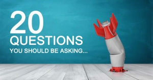 20 questions to ask about human errors and mistake prevention