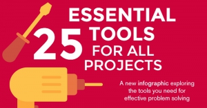 Essential Tools for Projects