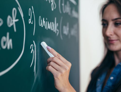 Moving Into An English-Speaking Country? 7 Language Learning Tips