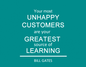 Bill Gates quote