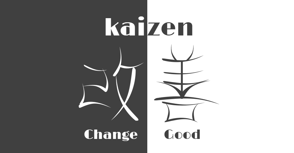 Kaizen