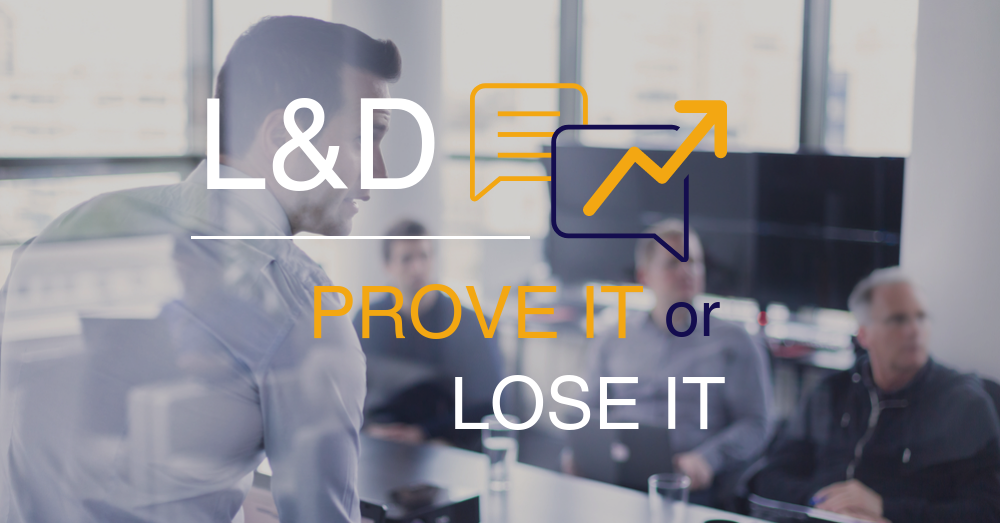 The value of L&D.