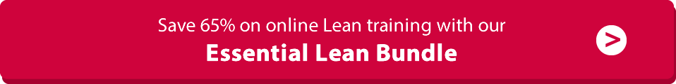 Lean Bundle deal button. 