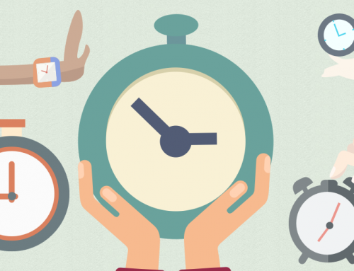 When It Comes To Working Capital Time Really Is Money