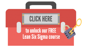 Free Lean Six Sigma eLearning