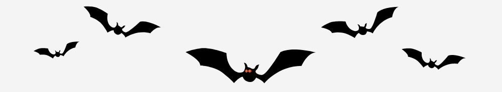 Bats. 