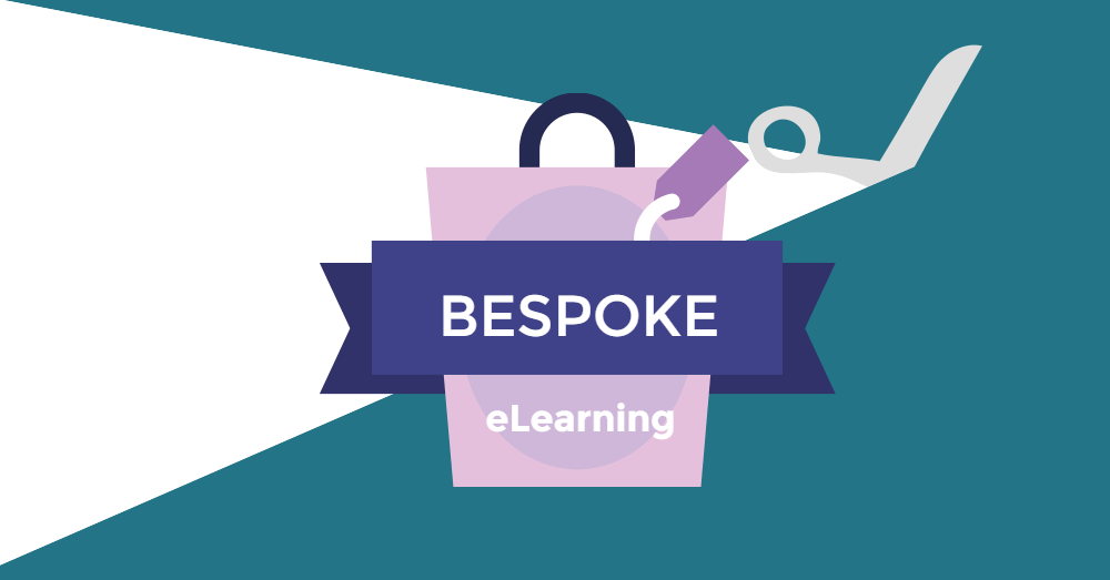 Buying guide to bespoke eLearning.