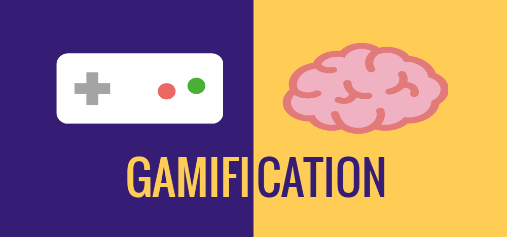 Gamification infographic