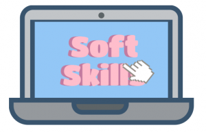 Soft skills eLearning.