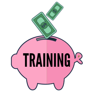 The Training Bank