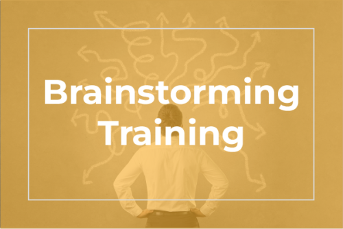 Brainstorming Training Course