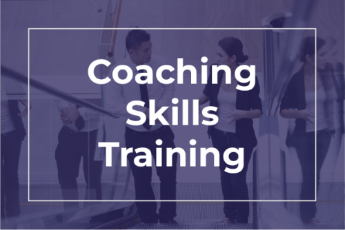 Online Coaching Skills Training Course