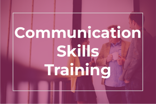 Communication Skills Training Course