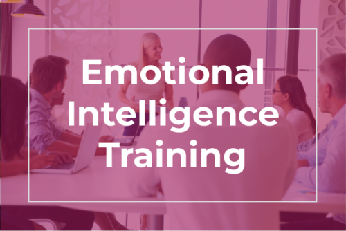 Emotional Intelligence Training Course
