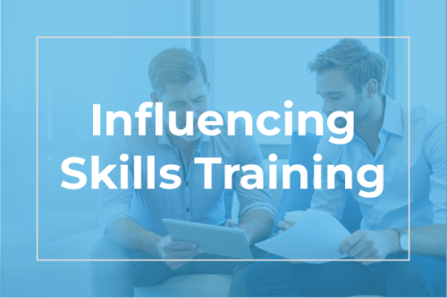 Influencing Skills Training