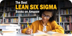 Best Lean Six Sigma Book