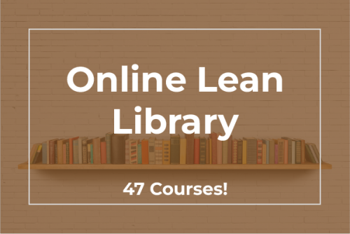 Online Lean Library