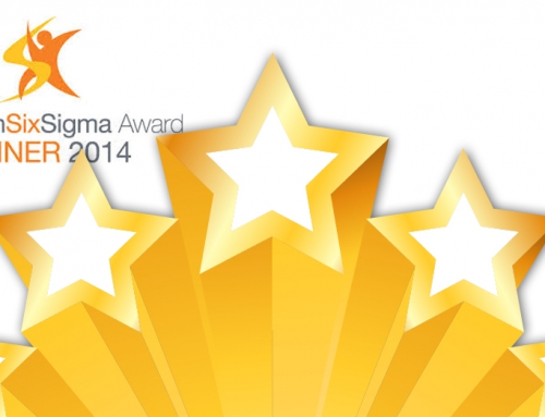 100% Effective Heroes: BQF award win for past delegate