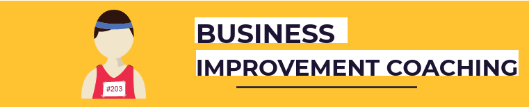 business improvement coaching