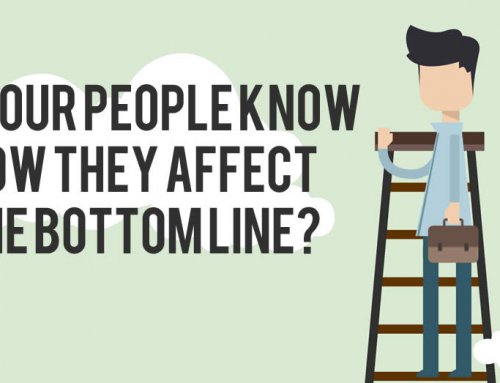Do Your People Know How They Affect The Bottom Line?