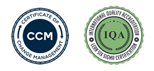 CCM and IQA