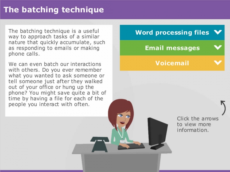 Time Management Skills Training Course 100 Effective
