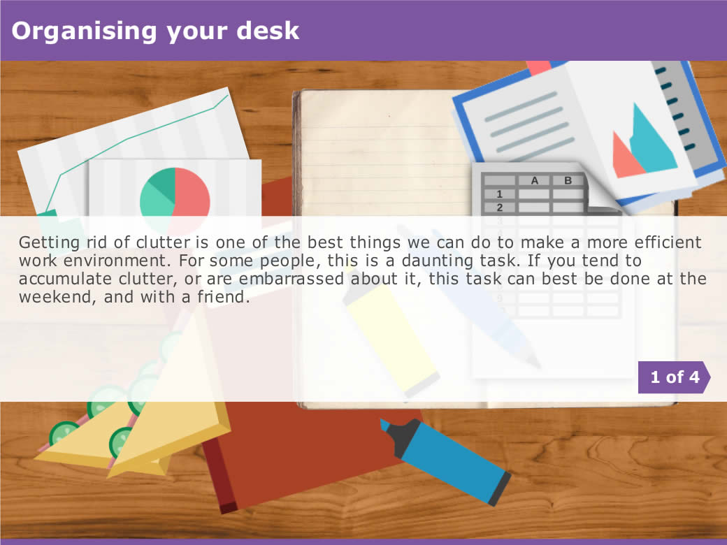 Free Time Management Skills Course