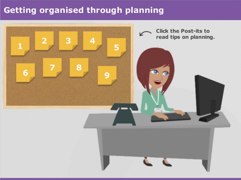 Time Management Skills Training Course 100 Effective