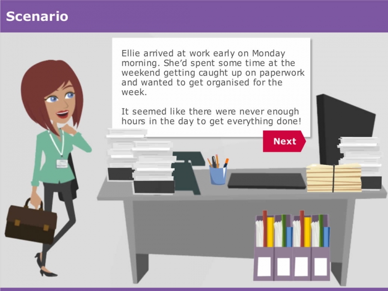 Time Management Skills Training Course 100 Effective