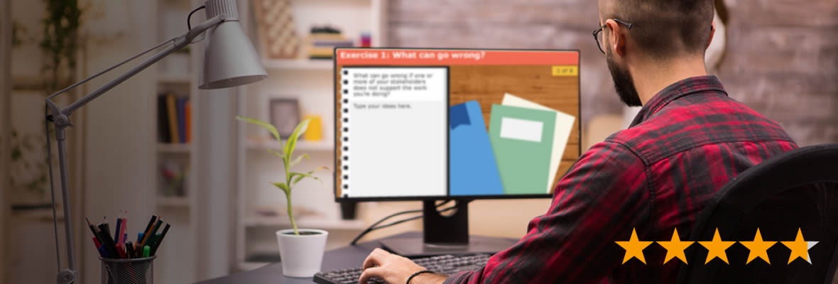 100% Effective Training Course Human Error Training Course