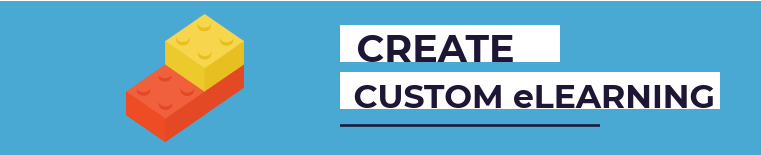 custom elearning