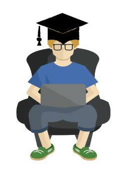 learning at home
