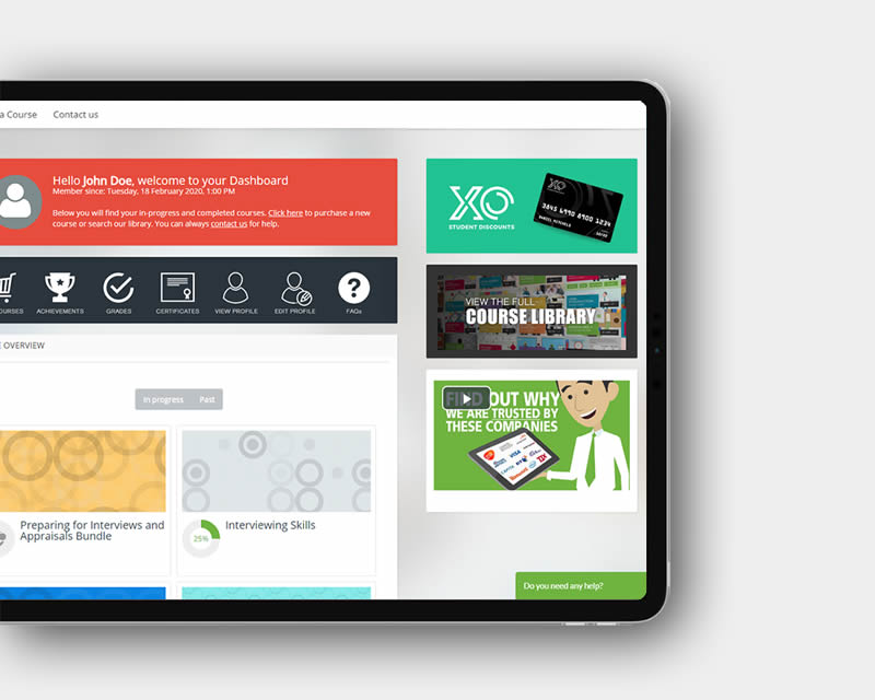 eLearning Academy eLearning Academy