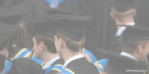 graduates