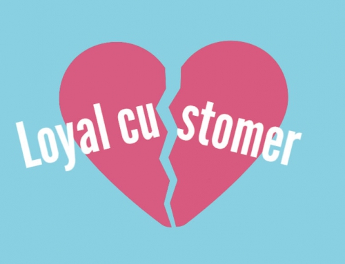 Why do we keep letting our customers down? The top 10 reasons