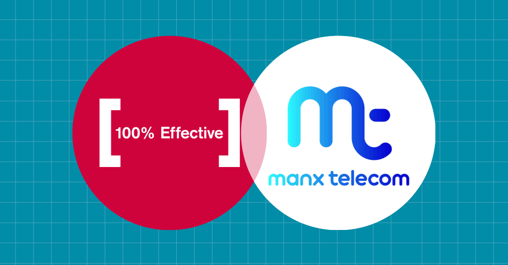 working with manx telecom