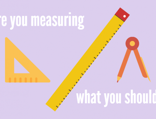 What to measure for training course efficiency?