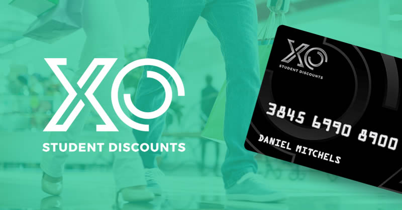 XO Student Card