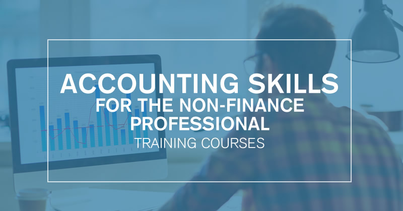 Accounting Skills Online Course