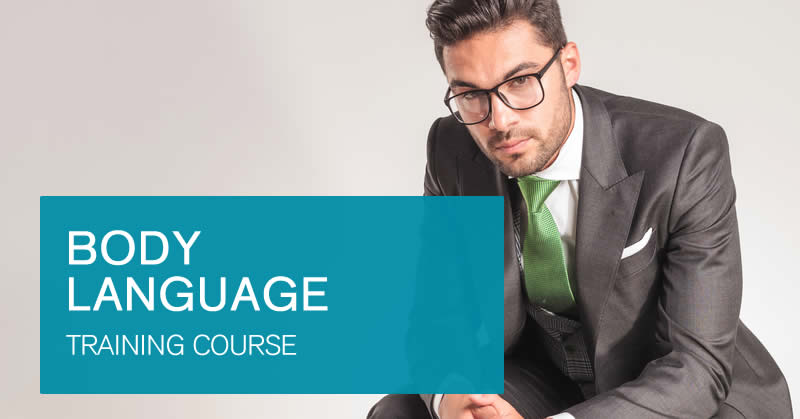 Online Body Language training course