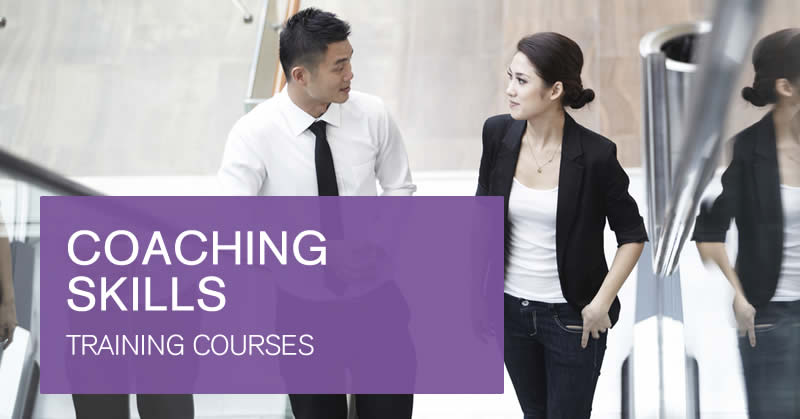 Coaching Skills online training course