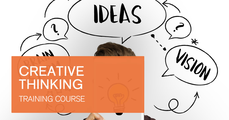 Creative Thinking Training Course