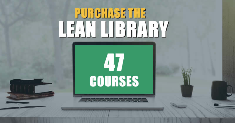 Lean Library package