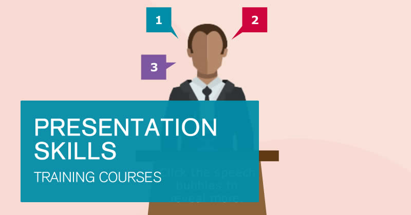 Online Presentation Skills course