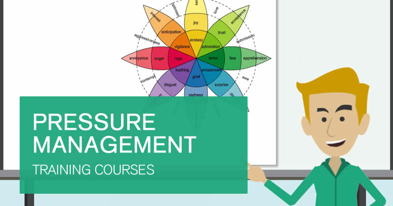 Pressure Management online training course