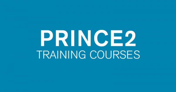 prince2 course