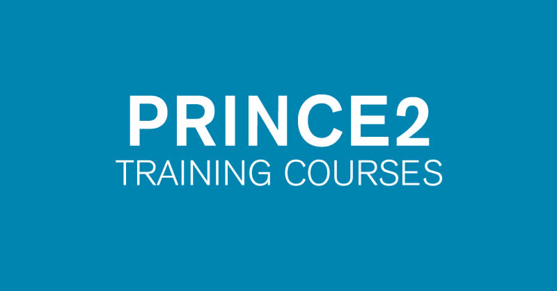 PRINCE2 Foundation and Practitioner online training courses