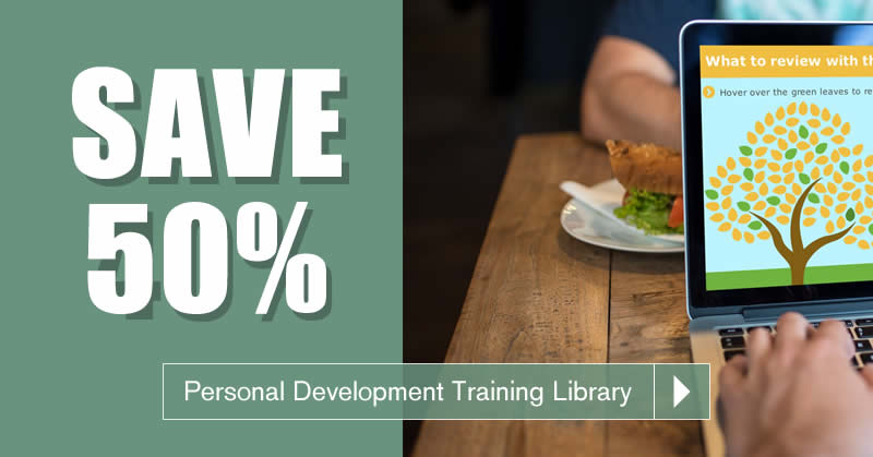 Professional Training Course Package