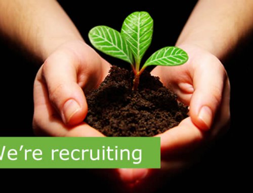 Website and eLearning Manager Vacancy