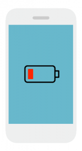 phone battery